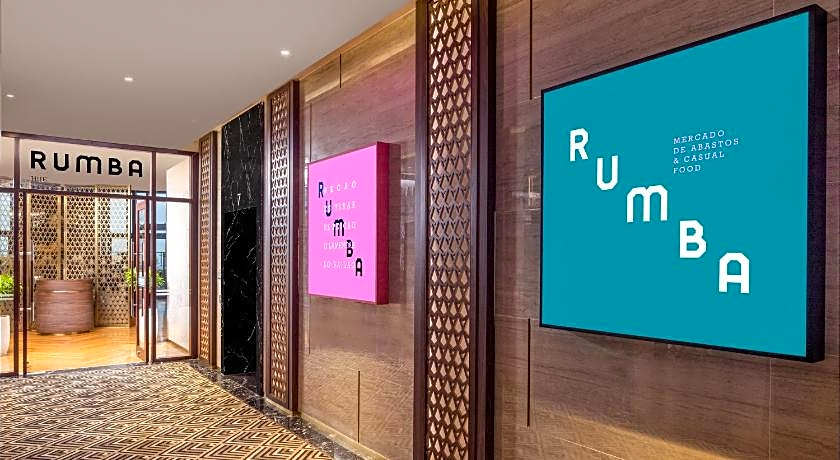 Vinpearl Hotel Hue