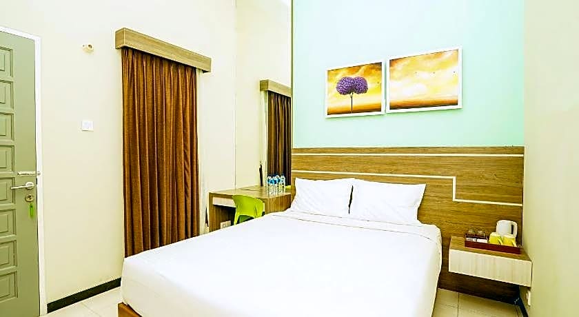 Ardhya Guesthouse Syariah