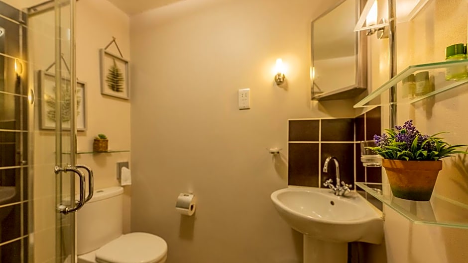 Benview Bed and Breakfast & Luxury Lodge, Isle of North Uist