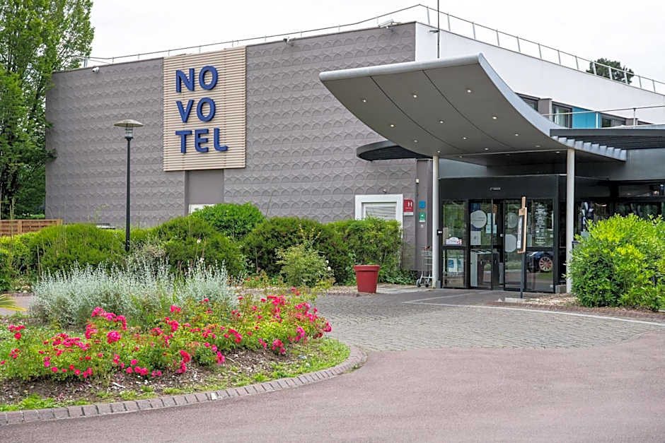 Novotel Bordeaux Merignac
