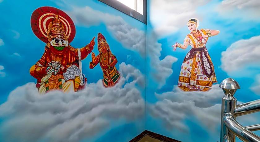 Blue Bell Airport Hotel