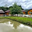 Pousada rio canoas