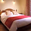 Domaine Saint-Roch Hotel Spa