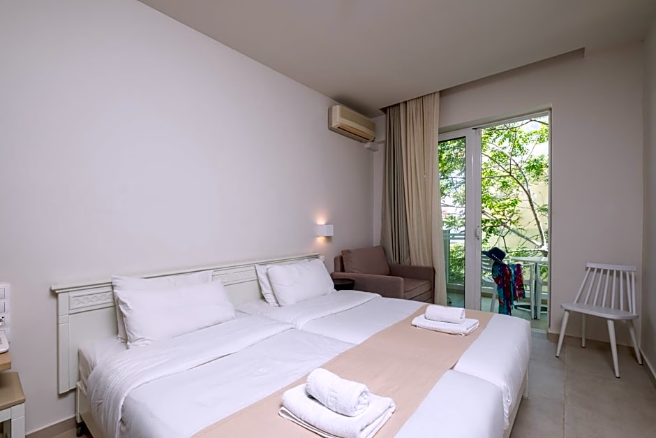 Dimitrios Beach Hotel Adults Friendly 14 plus