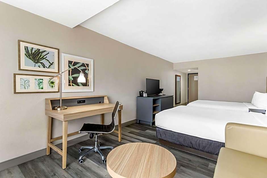 Country Inn & Suites by Radisson, Atlanta Airport South, GA