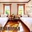 Lodge Kent & Cottage Kent