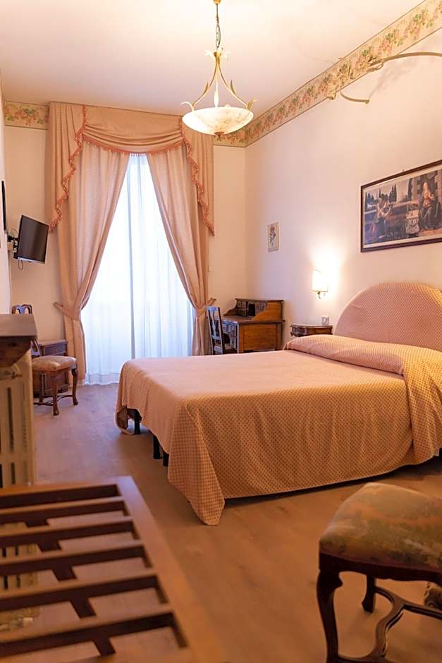 Hotel Belvedere