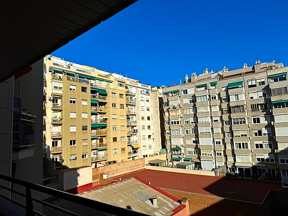 Suites Marina - Abapart