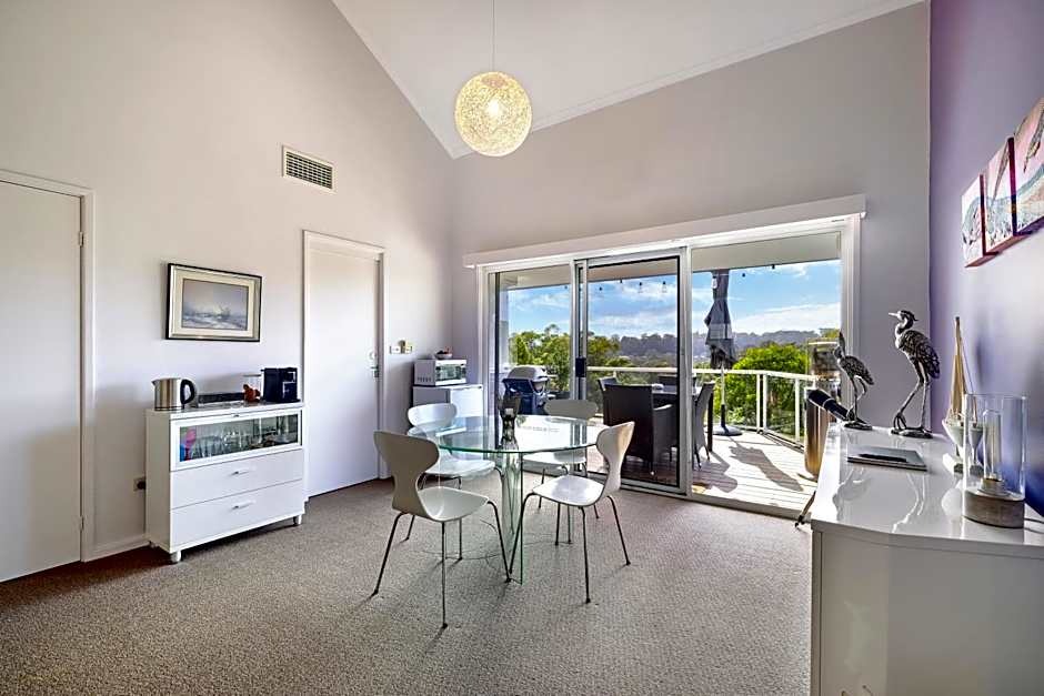 Valley View Bed and Breakfast