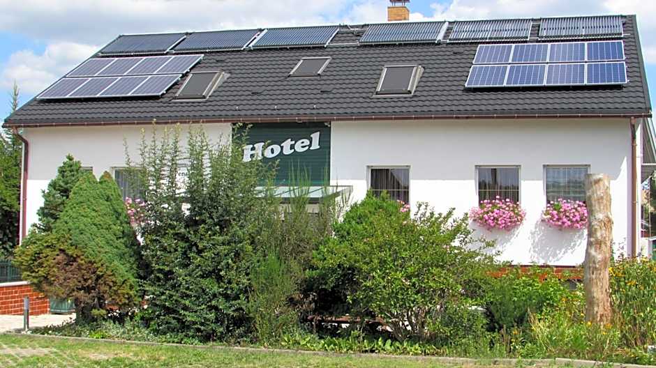 Pension Am Heiderand