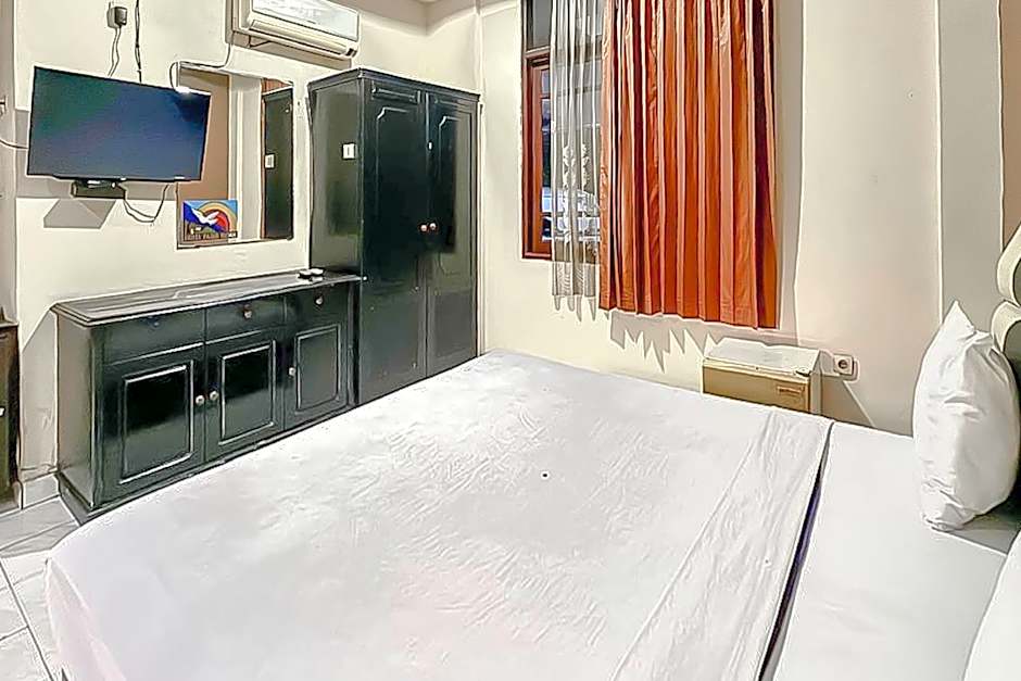 Fajar Indah Hotel Mitra RedDoorz