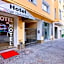 Hotel Atrium Charlottenburg