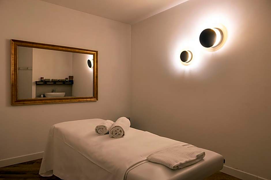 Linta Hotel Wellness & Spa