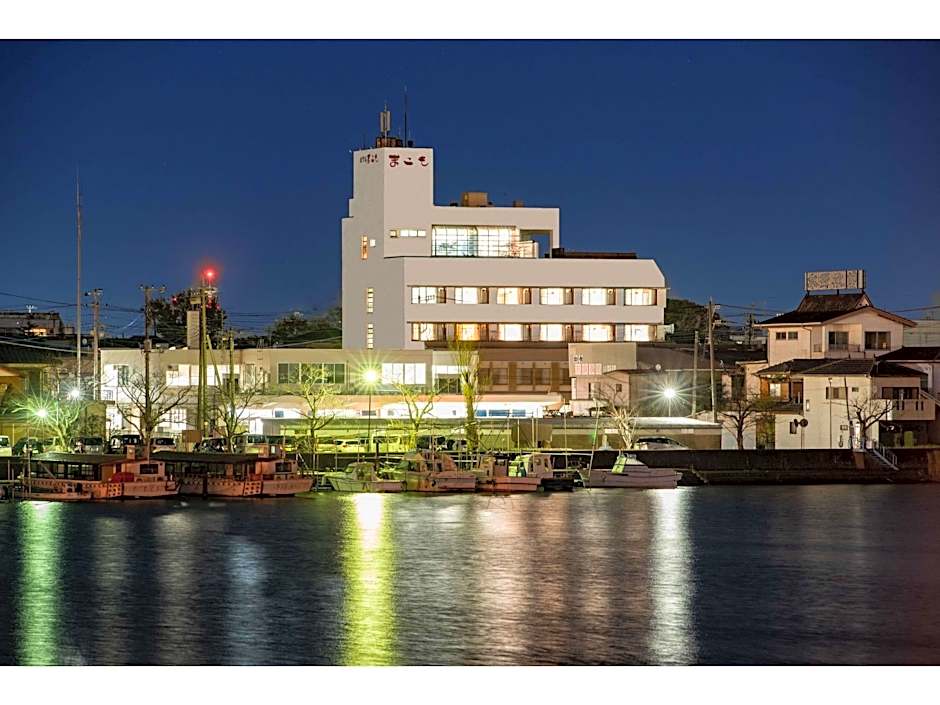 Hotel Shin Makomo
