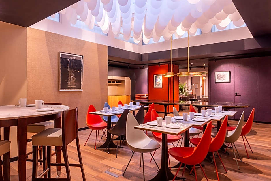 Golden Tulip Opera De Noailles