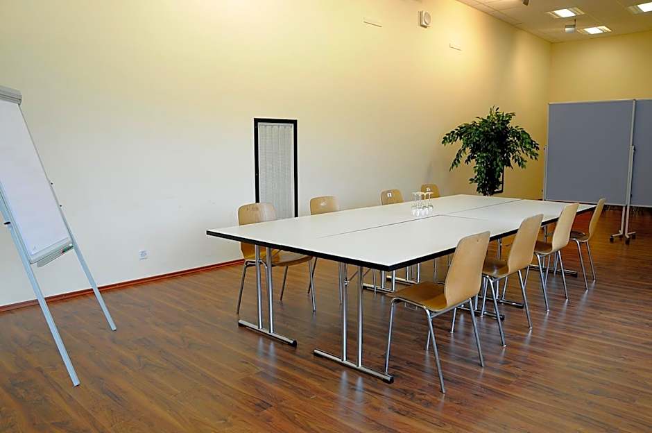 Hotel Bodensee-Arena