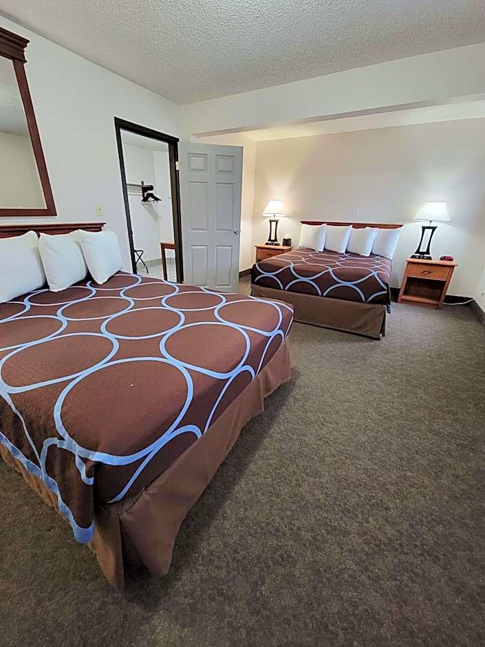 SureStay Plus Hotel by Best Western Grand Island