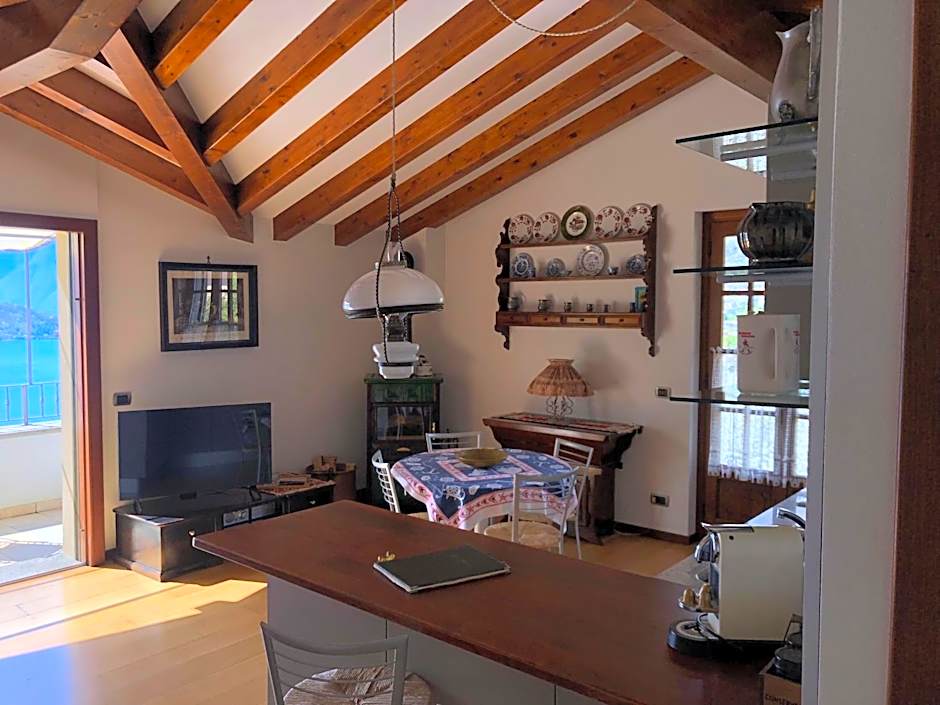 Alveluu ristorante e suites