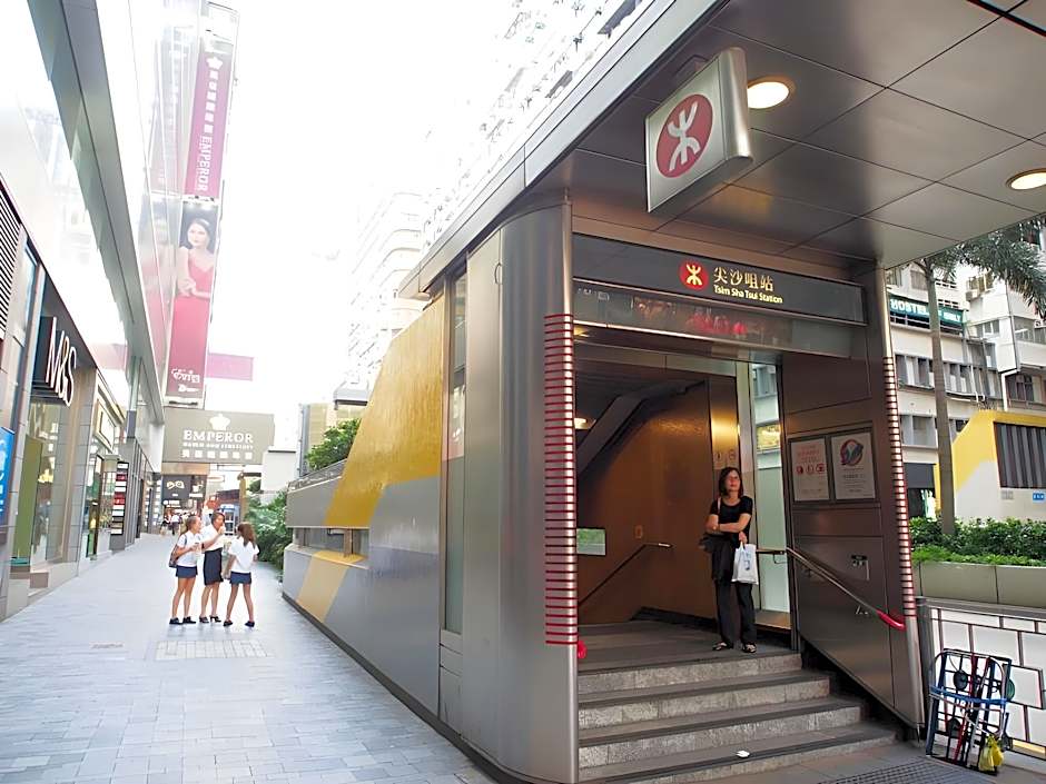 Maple Leaf Guest House