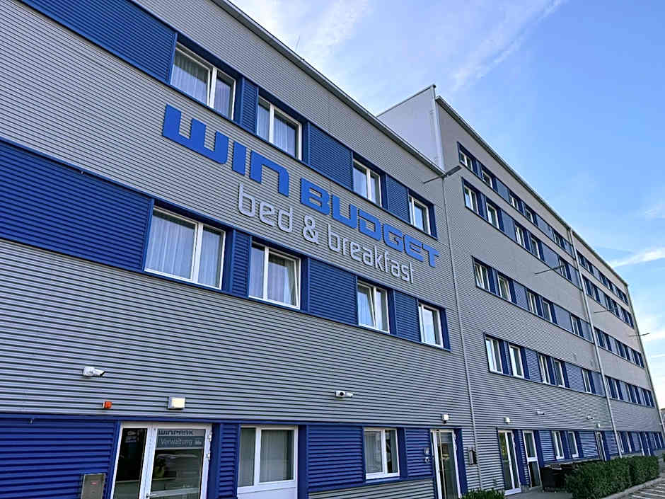 WinBudget "bed&breakfast"