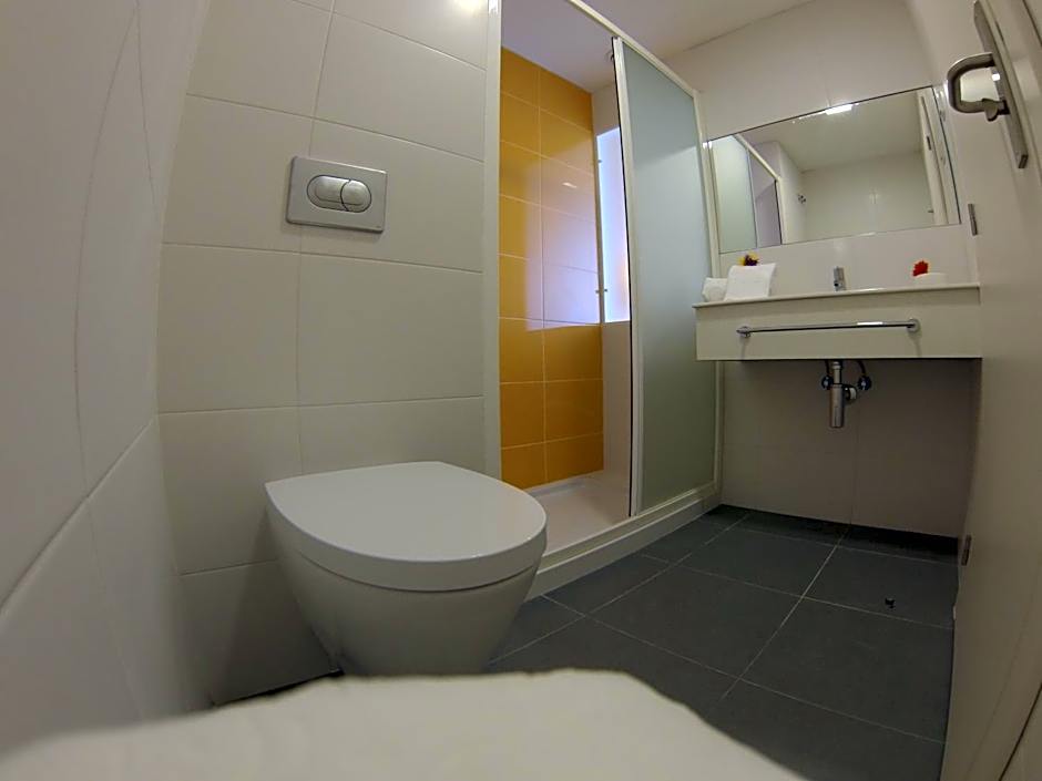 Hotel 3K Faro Aeroporto