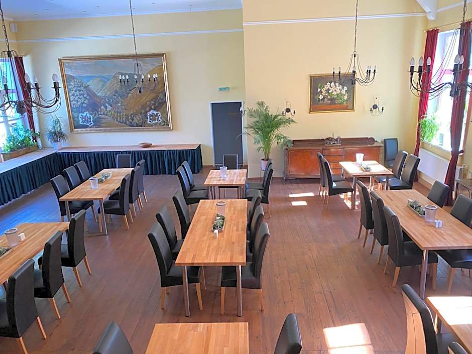 Hotel Bluchertal