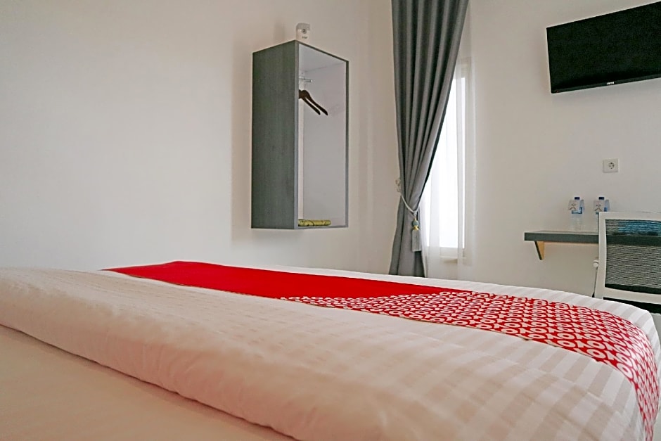 OYO 1185 Sachila Residence Syariah