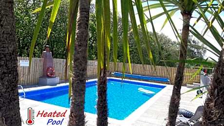 Greenways Valley Holiday Park