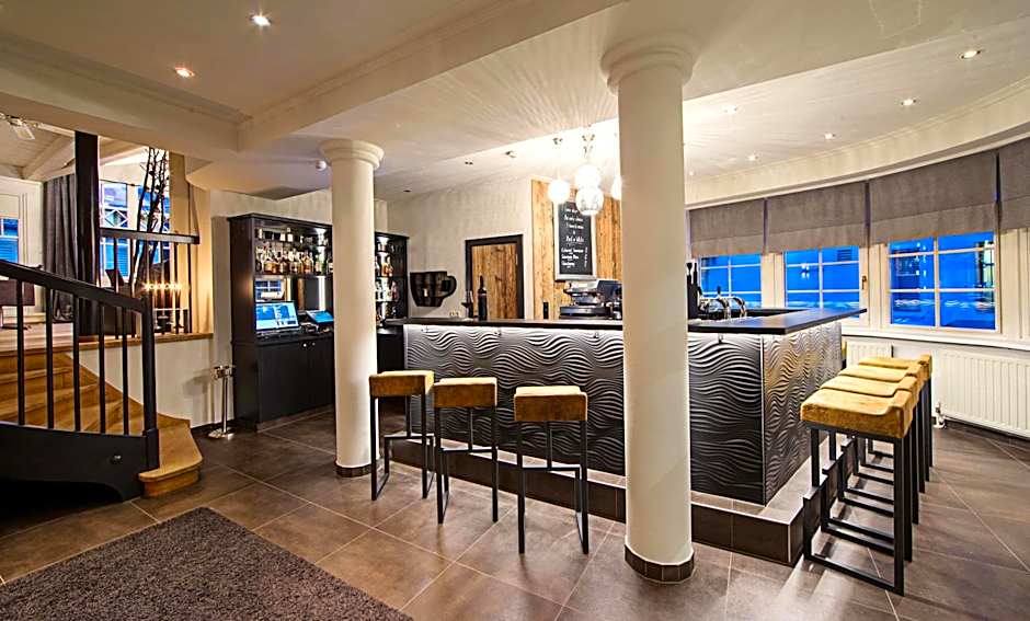 Two Timez - Boutique Hotel