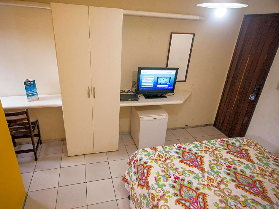 Sol Praia Marina Hotel