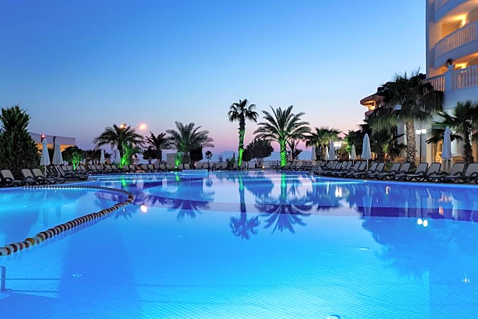 Alba Queen Hotel - Ultra All Inclusive