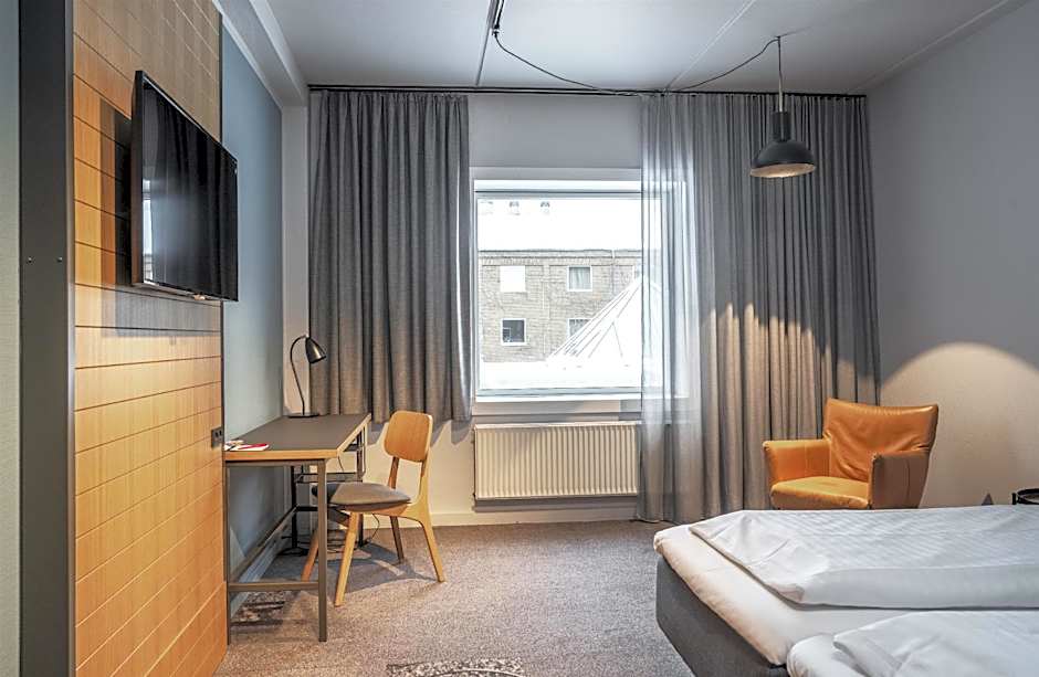 Hoje Taastrup Hotel Copenhagen West, a member of Radisson Individuals