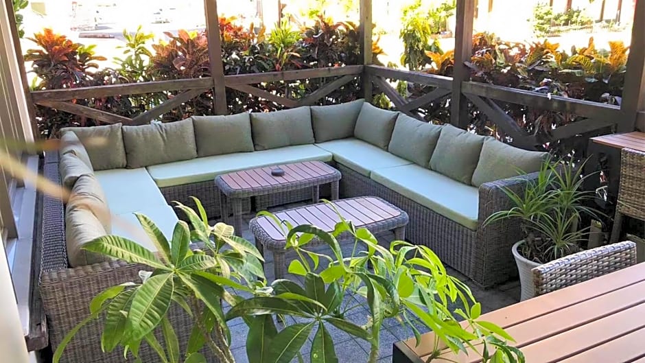 Hotel Patina Ishigakijima