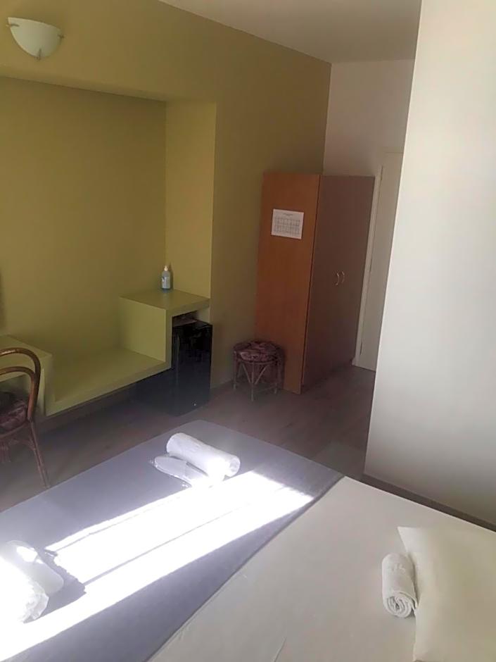 Annema Hotel and Restaurant