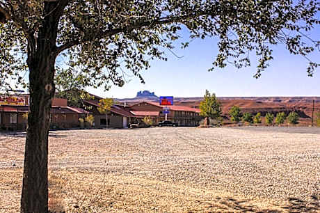 Hat Rock Inn