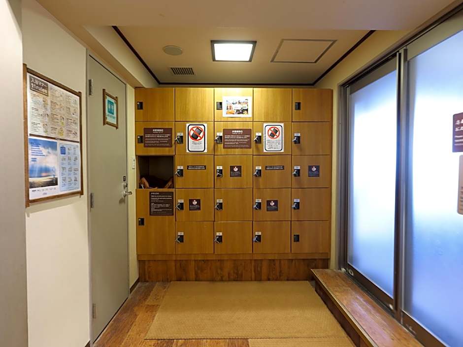 Dormy Inn Express Asakusa