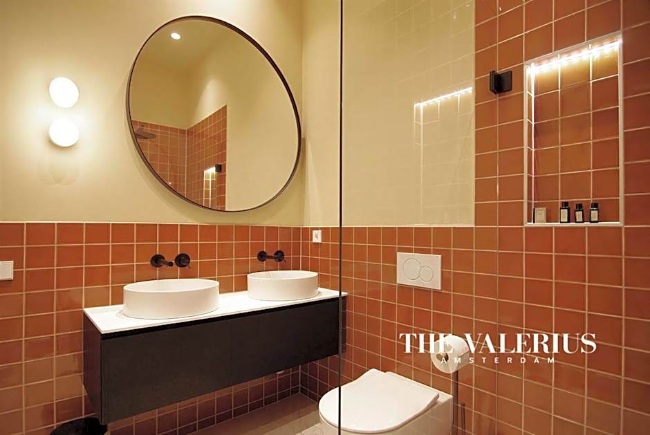 The Valerius Amsterdam - Luxurious Residence in Museum District