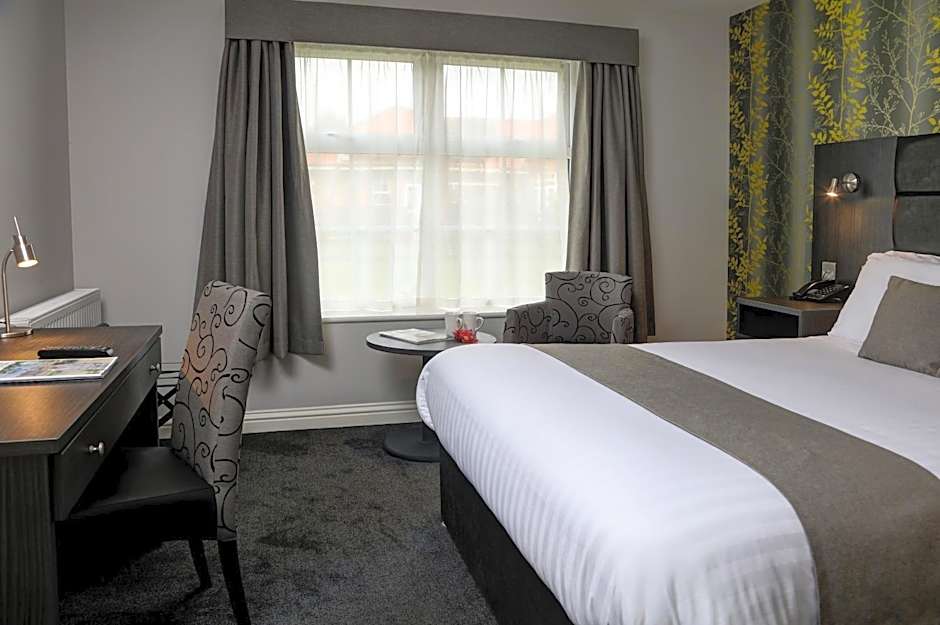 Northallerton Motel