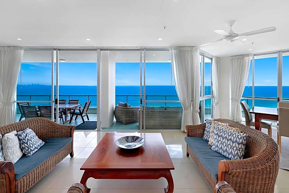 Points North Apartments