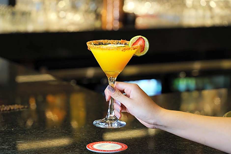 Hotel Radisson Puebla Angelopolis