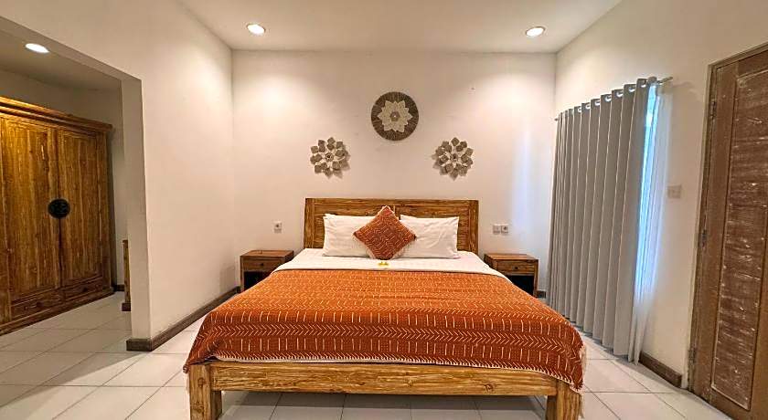 Lubdhaka Canggu Residence