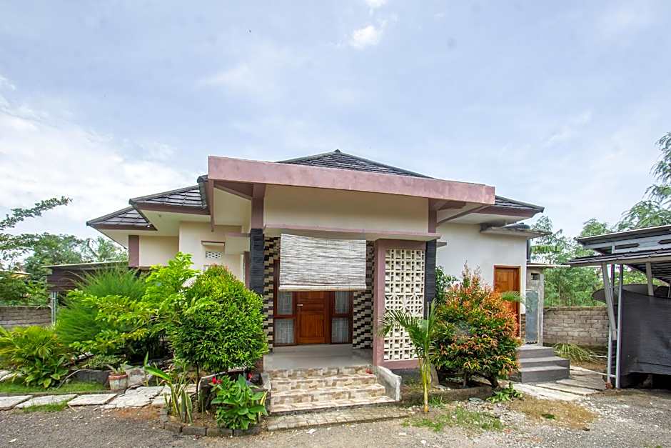 OYO 93737 Bale Oyan Homestay