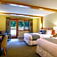 Tyax Lodge & Heliskiing