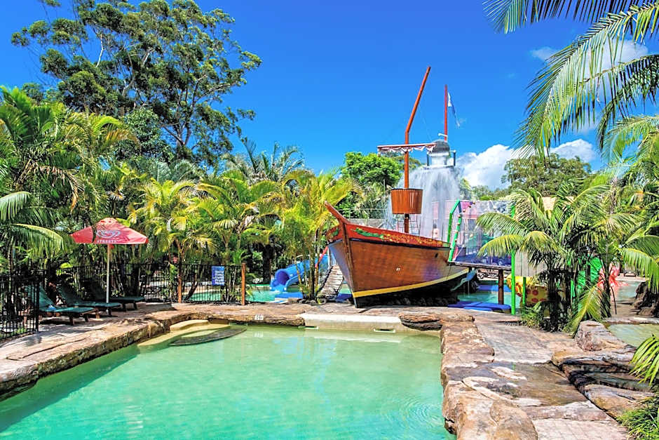 NRMA South West Rocks Holiday Park