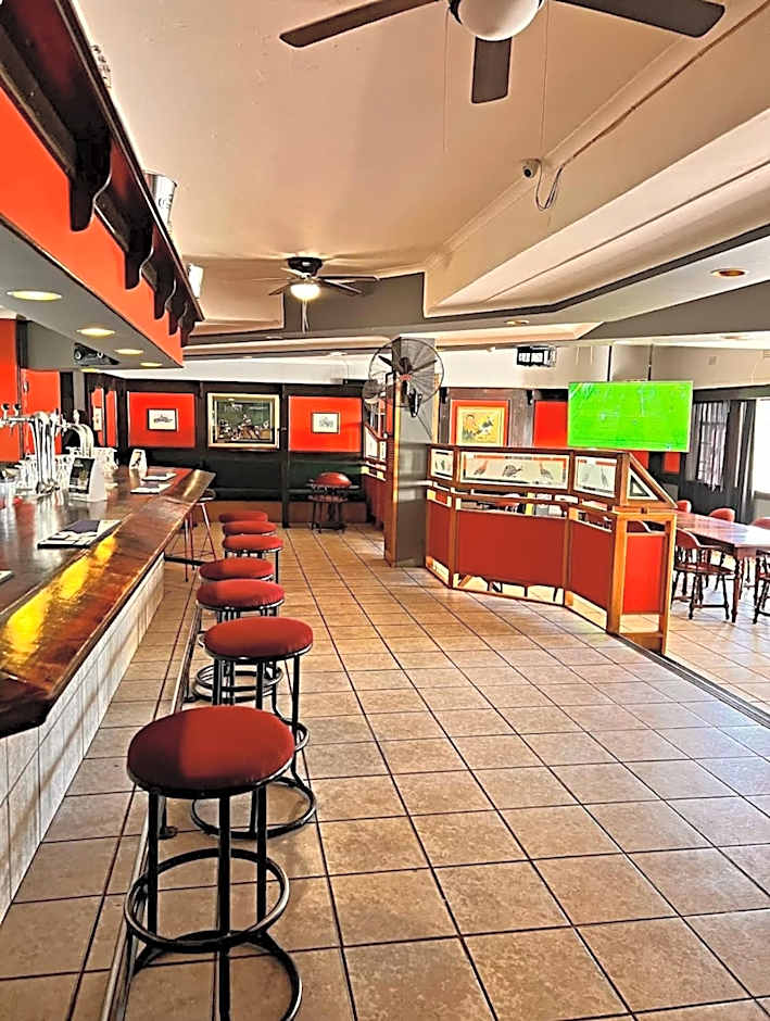 Sundown Country Estate