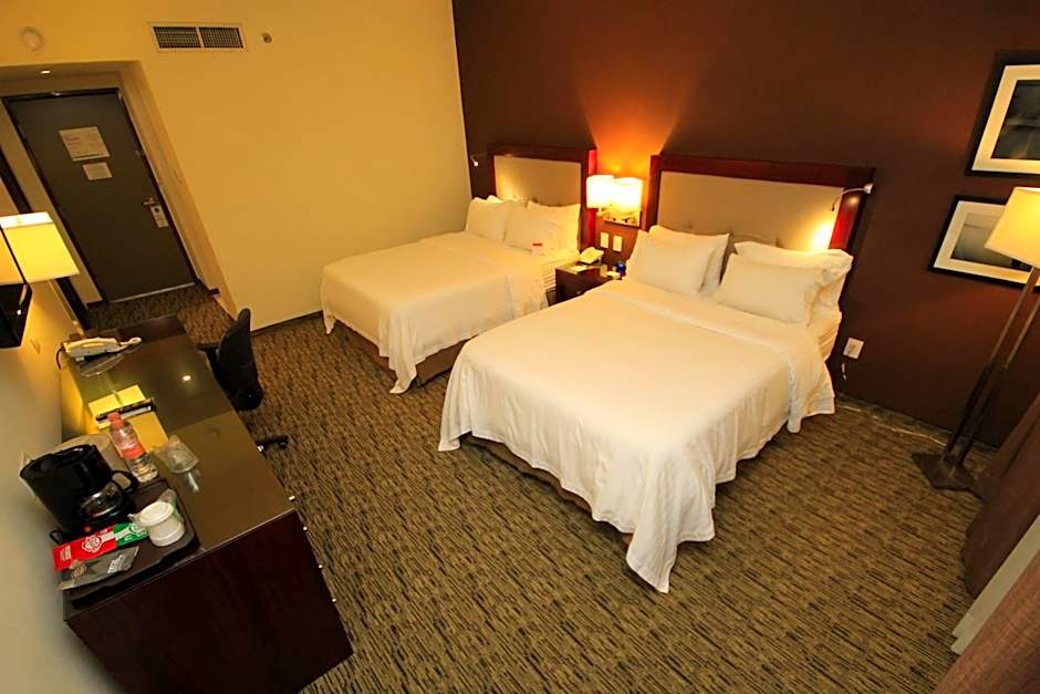 Holiday Inn Leon By IHG