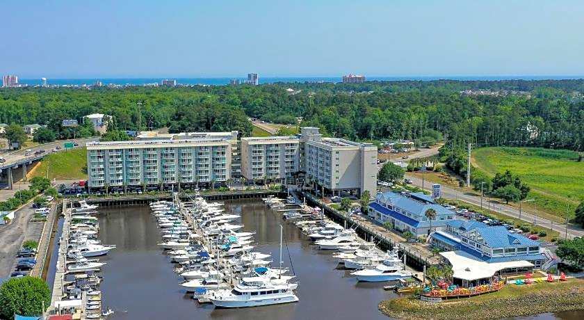 Harbourgate Marina Club