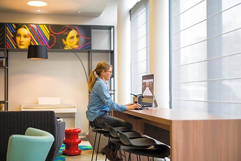 Adagio Koln City Aparthotel