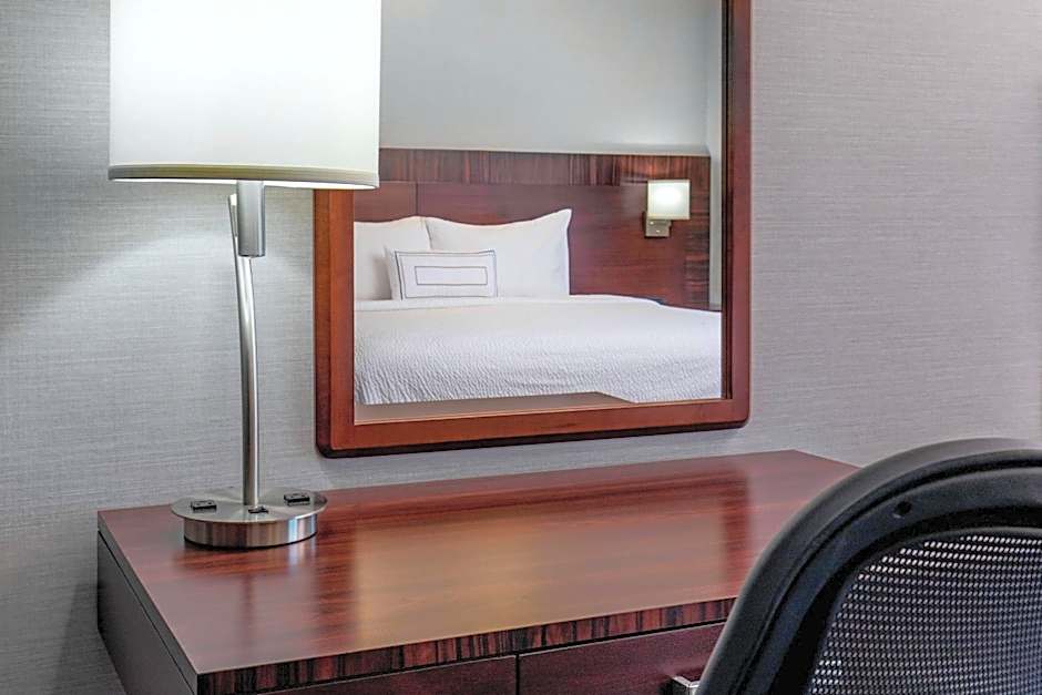 Fairfield Inn & Suites by Marriott Lancaster