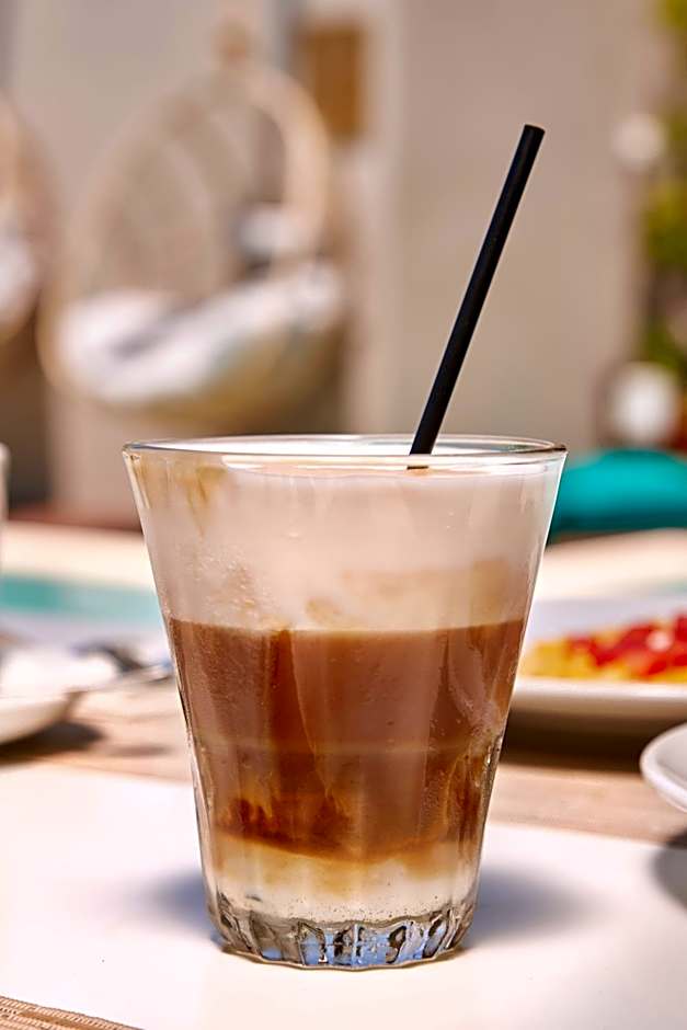 Mystery Skiathos Luxury Residence